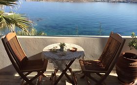 Paros Rooms